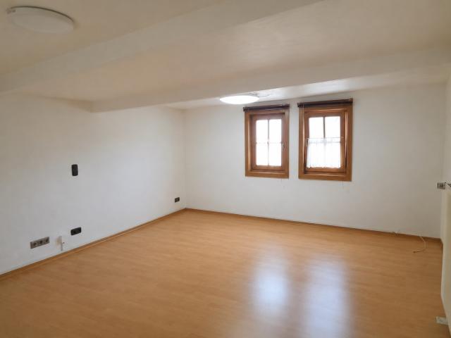 Zimmer 1 OG
