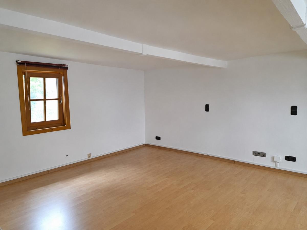 Zimmer 2 OG