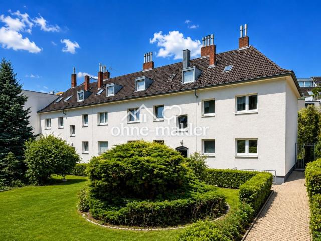 Gartenhaus Wormserstr. 49ff