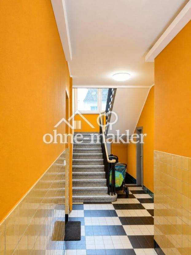 Hausflur