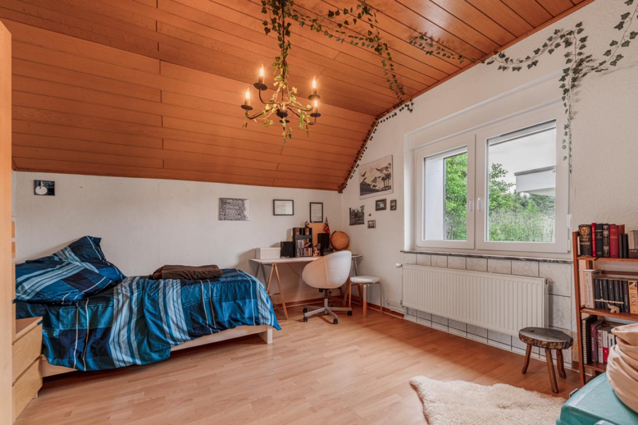 Schlafzimmer 2