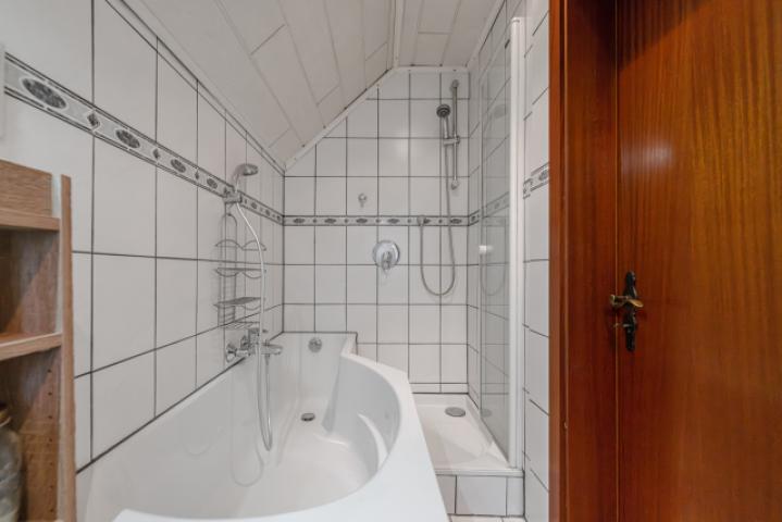 Badezimmer OG
