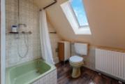 Badezimmer DG