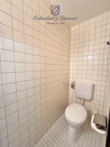 Toilette