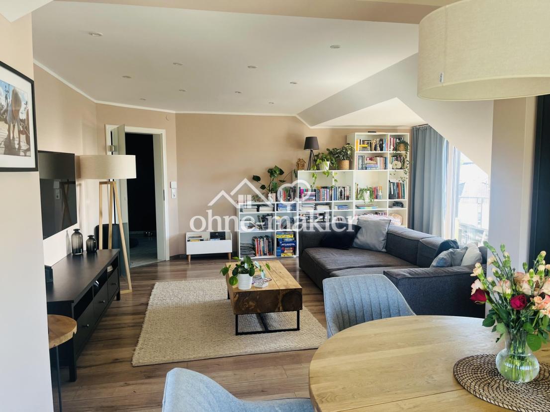 Wohnzimmer 2