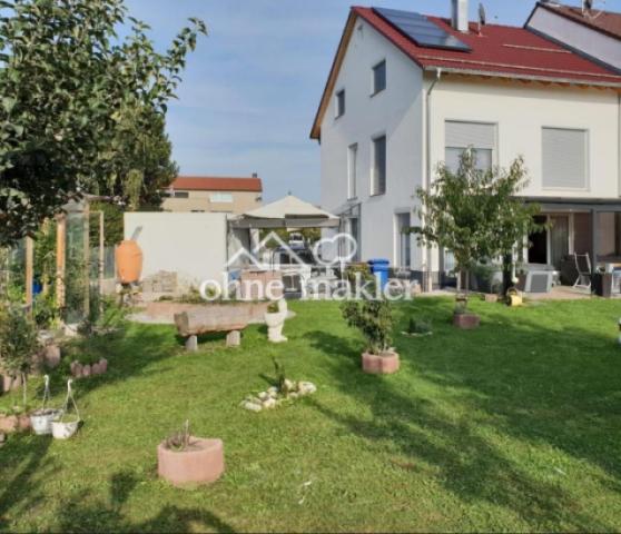 Garten und Haus 