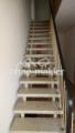 Treppe zum 1. Stock