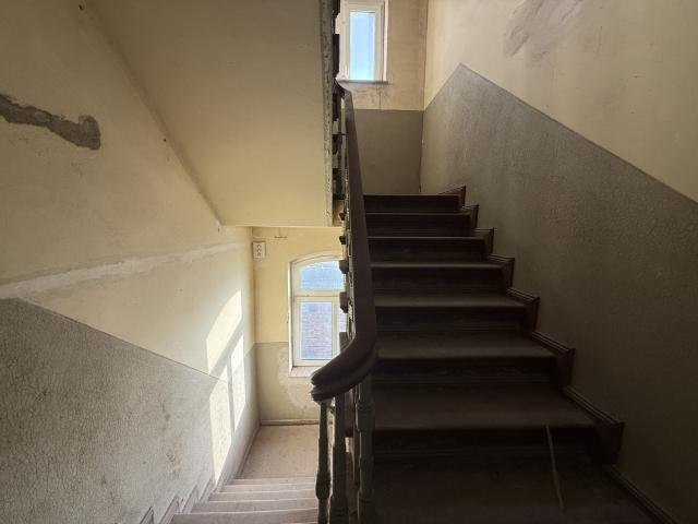 Treppenhaus