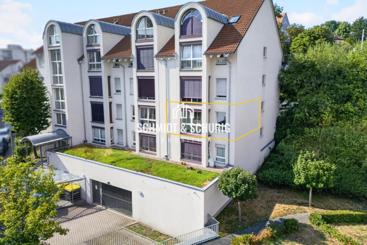 Schmidt & Schurig Immobilien