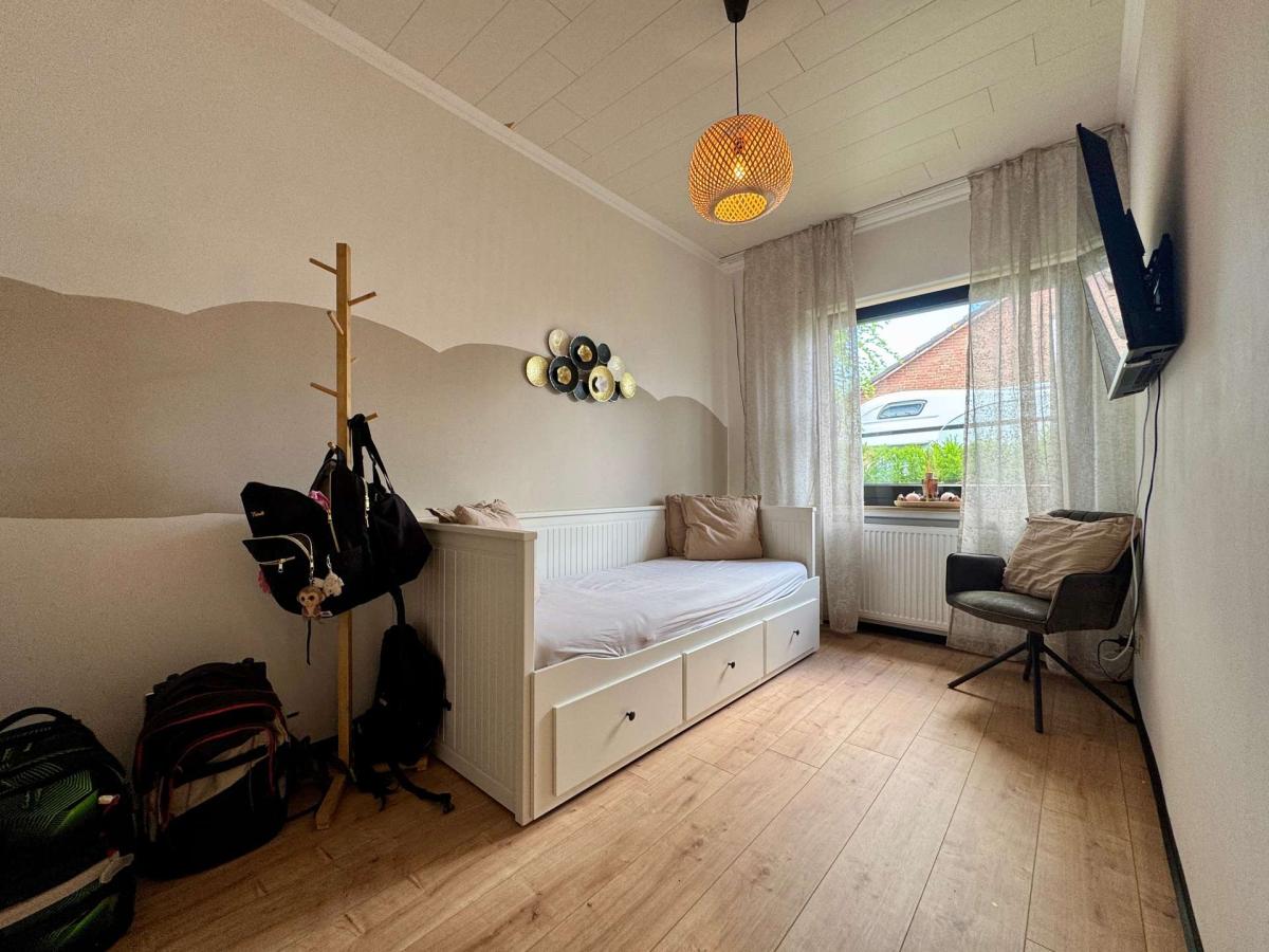 Zimmer Erdgeschoss