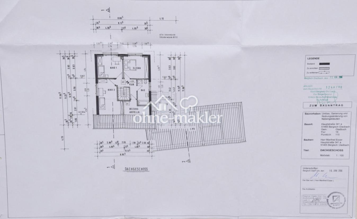 Plan OG