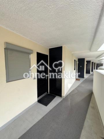 Eingangsbereich Wohnung