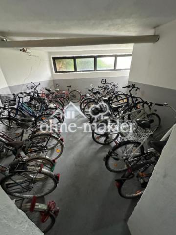 Fahrradkeller