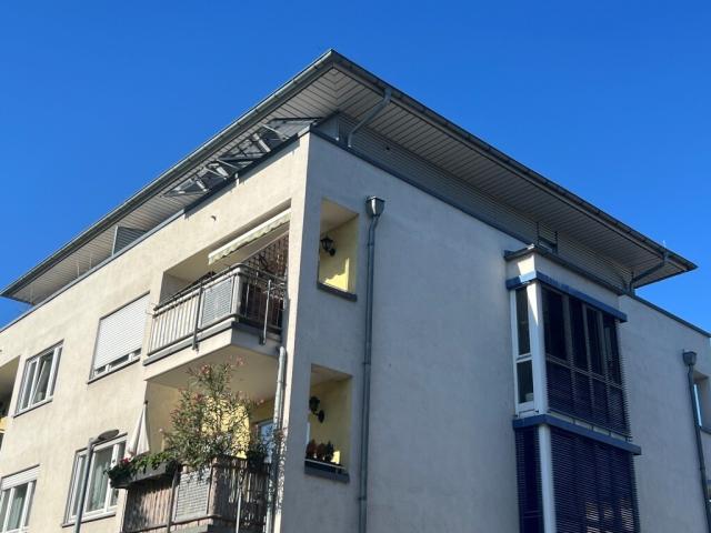 Dachgeschoss - bezugsfrei