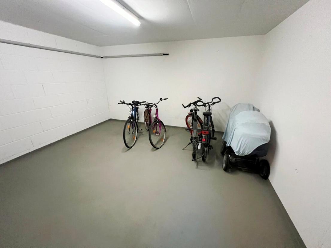 Fahrradkeller