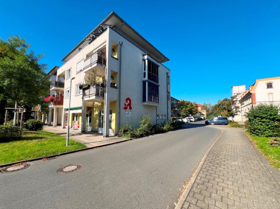 Objektansicht