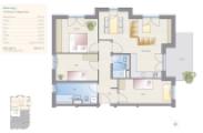 Grundriss WE01