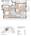 Grundriss 3-Raum WE05