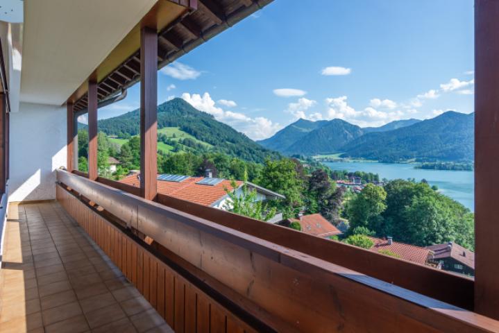 Südbalkon