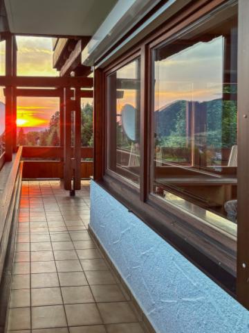 Sonnenuntergang