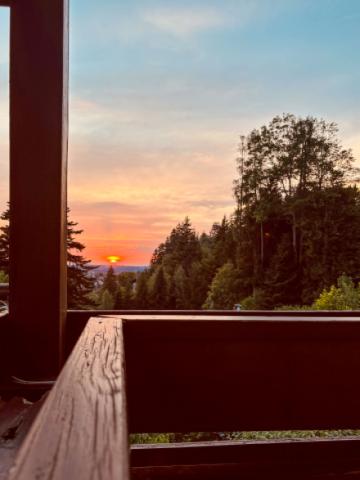 Sonnenuntergang