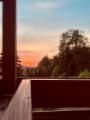 Sonnenuntergang