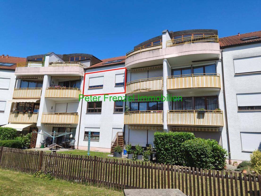 2. Obergeschoss