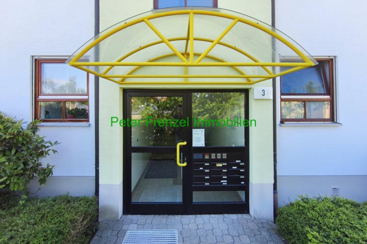 gepflegt