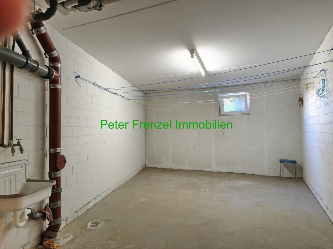mit Trockenraum