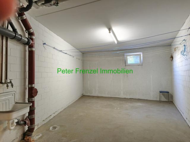 mit Trockenraum