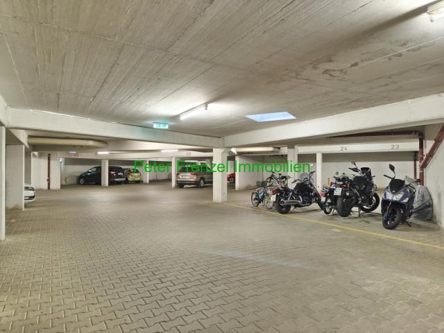 Tiefgarage