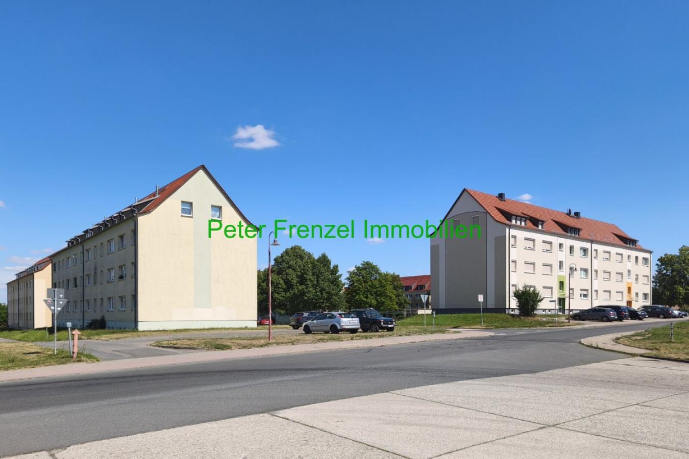  Wohnanlage