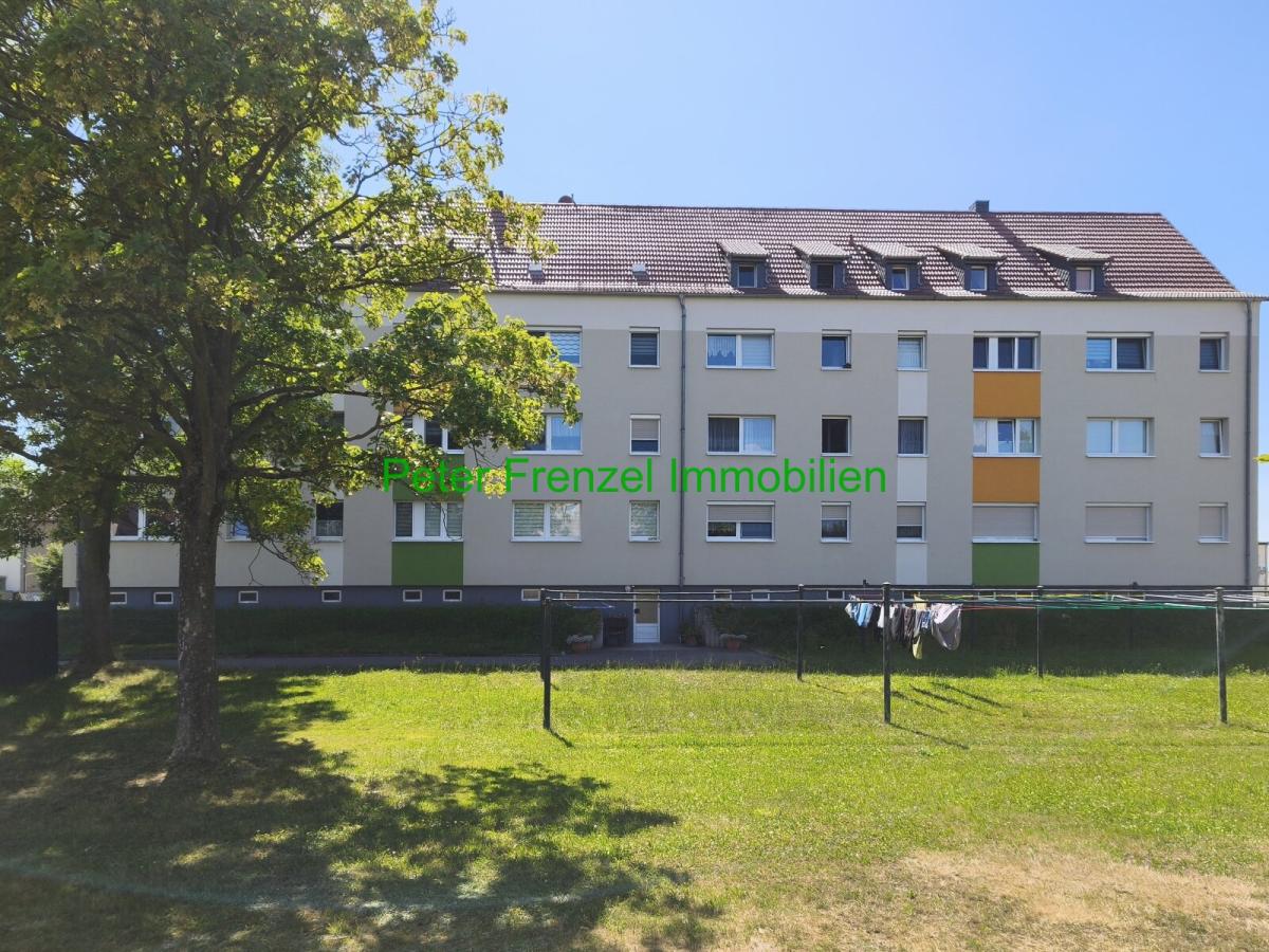  weitläufig