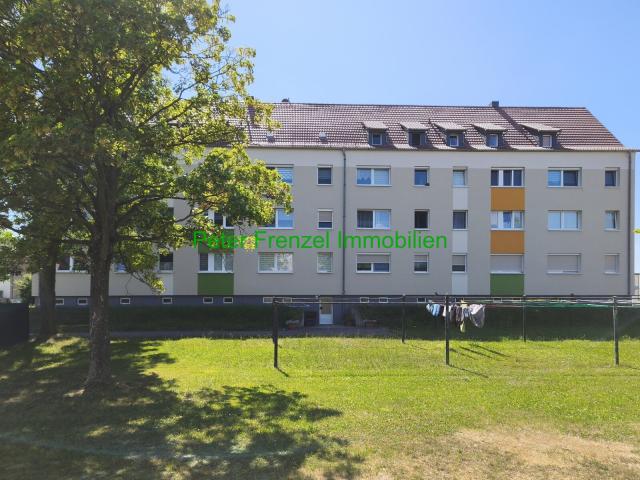  weitläufig