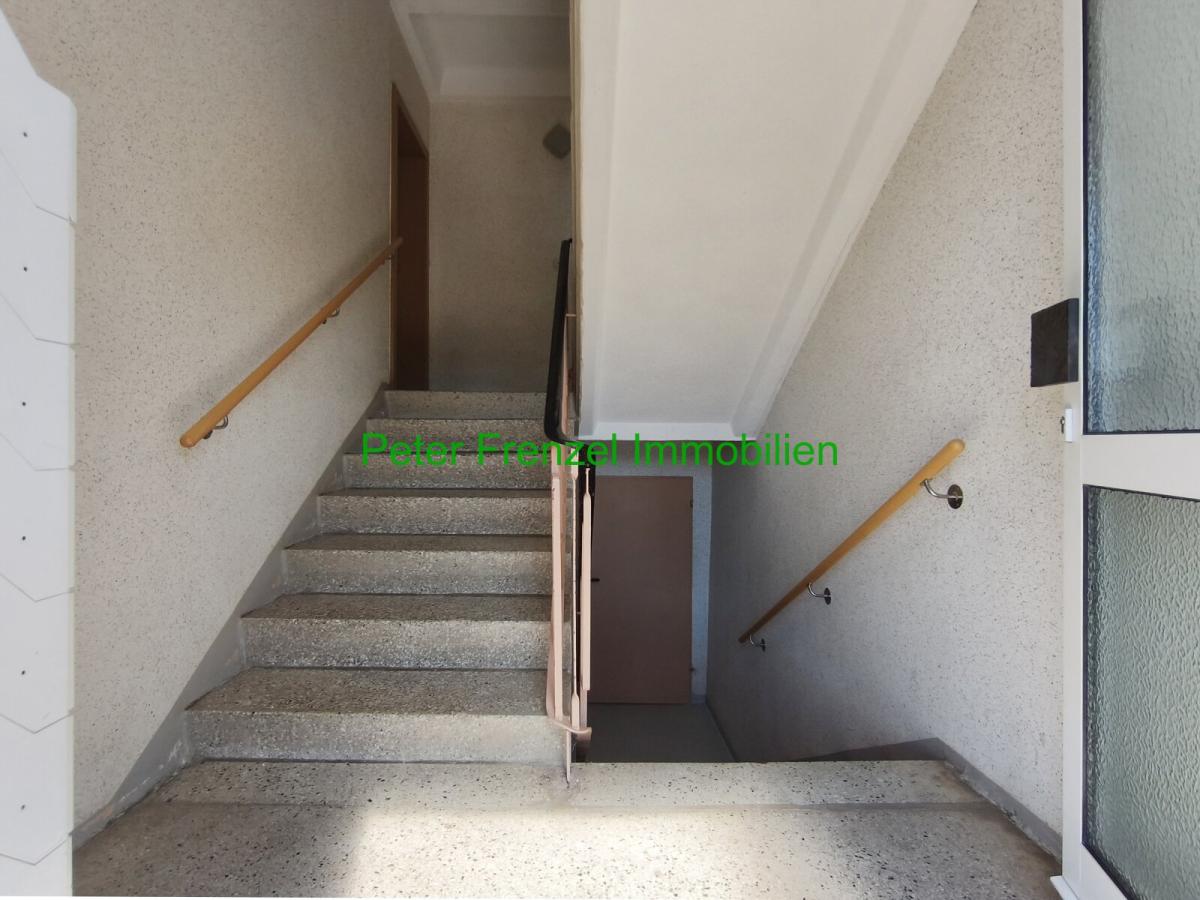  gepflegt