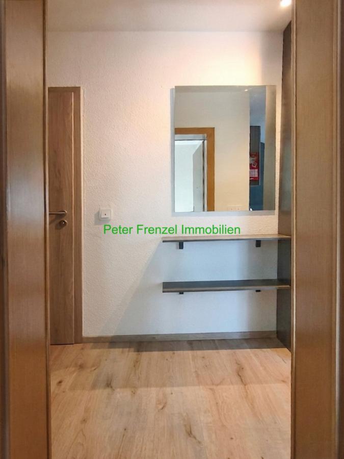  Entreé