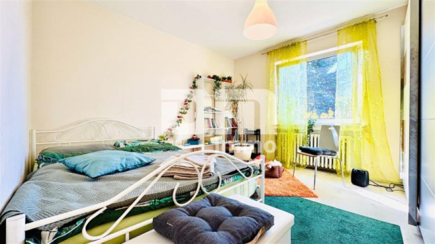 EG Schlafzimmer