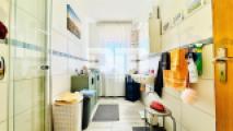 EG Badezimmer / Dusche ebenerdig