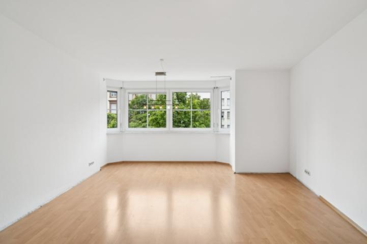 Wohnzimmer - Ansicht 1