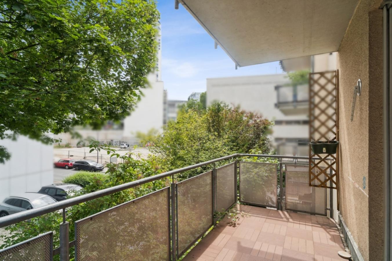 Balkon