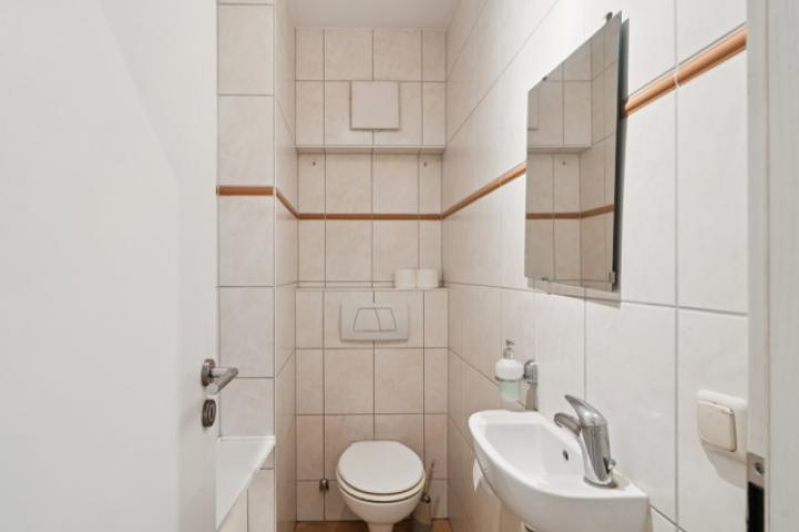 Gäste WC