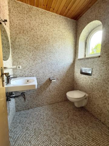Gäste WC