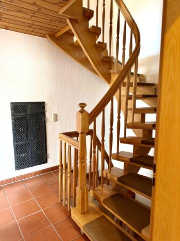 Treppe