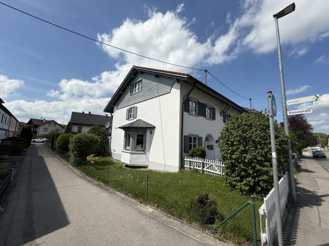 Ansicht