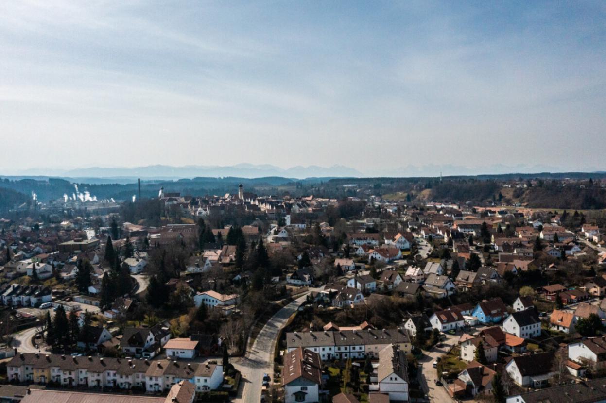 Luftbild