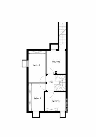 Grundriss KG