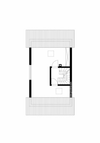 Grundriss DG
