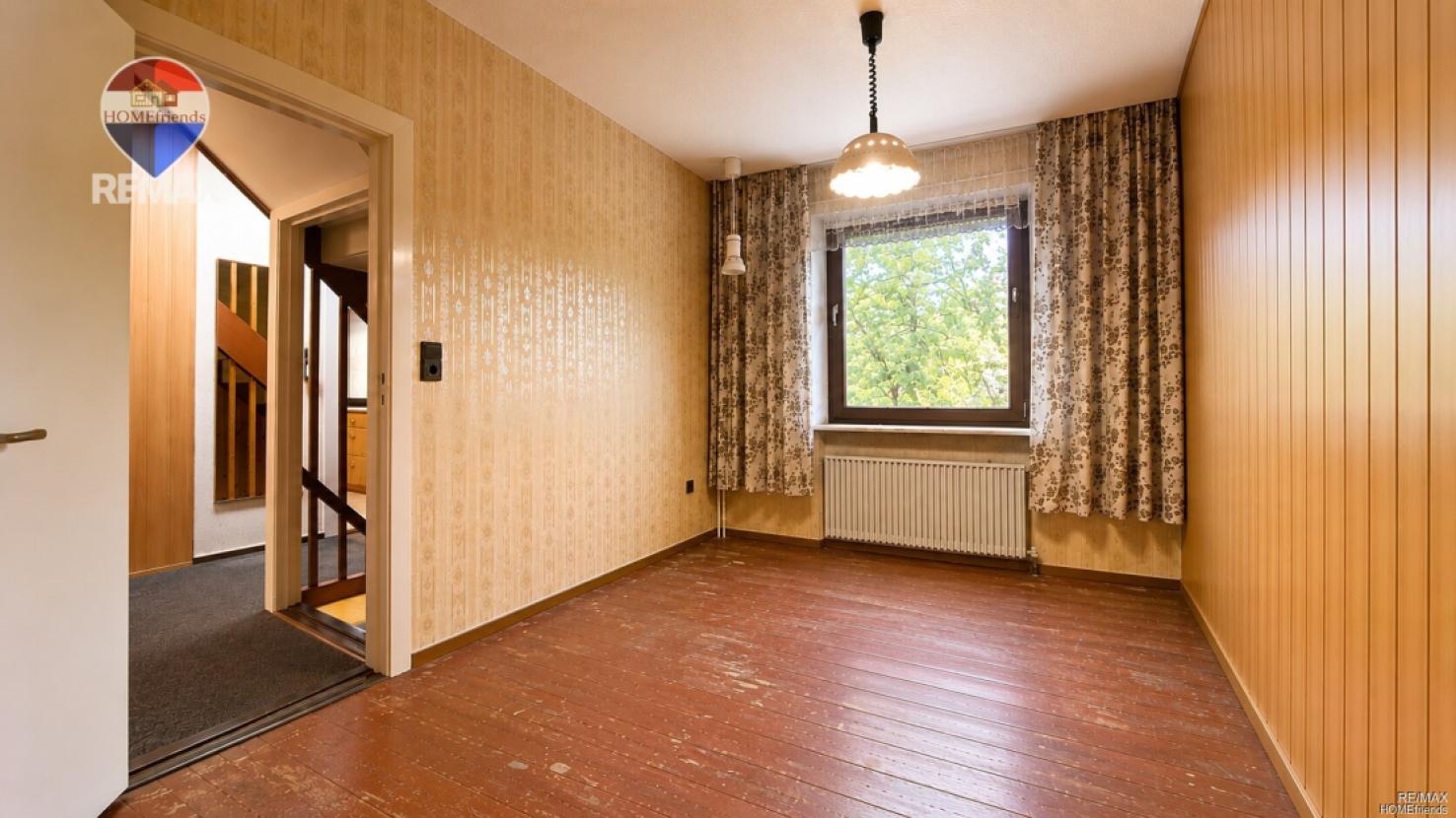 Zimmer Ergeschoss
