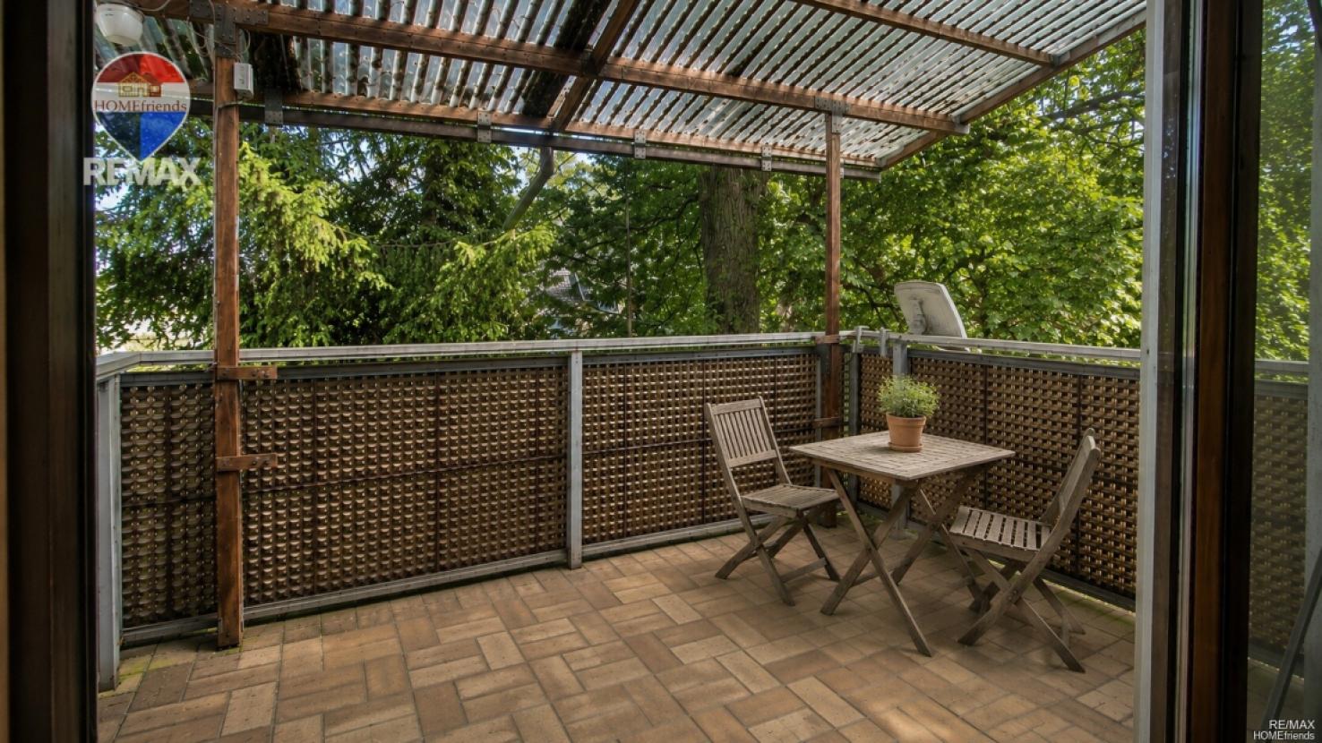 Balkon