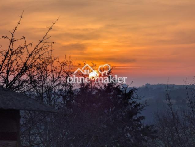 Schöne Aussicht